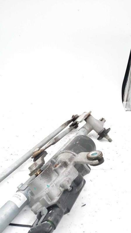 Used Windshield Wiper Motor fits: 2012 Cadillac SrxGrade B