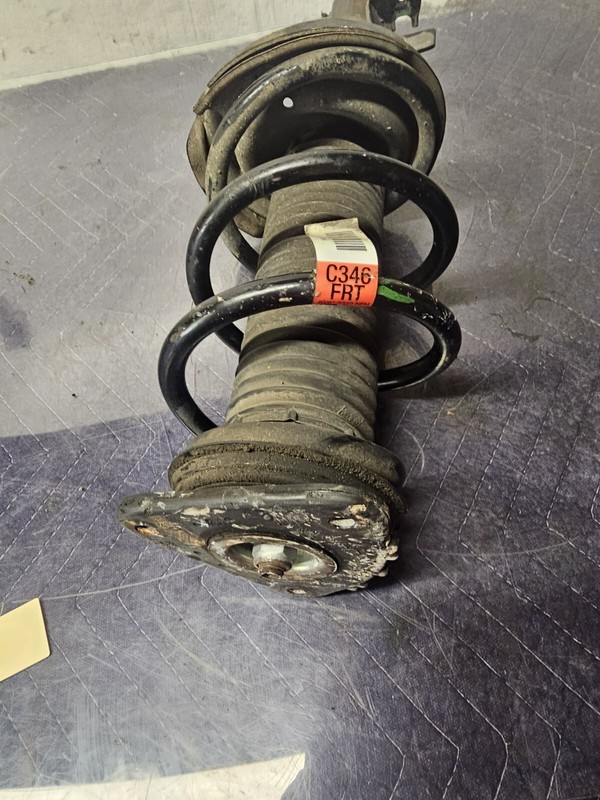 2017 Ford Focus Front Strut Assembly LH Driver Side OEM