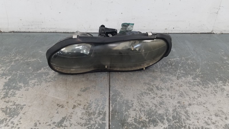 2002 Chevy Camaro SS SLP 35th Left Driver Head Light #0470 G7