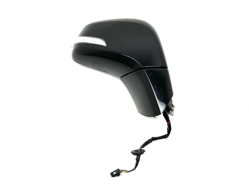 Right Passenger Side View Door Mirror 42654509 Fits 2017-2020 Buick Encore 87315