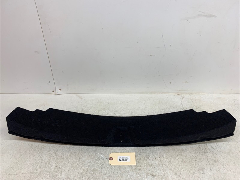 ⚡️24-25 Tesla M3 Rear Trunk Sill Trim Cover Scuff Panel 1733497-20-C 20041 M5