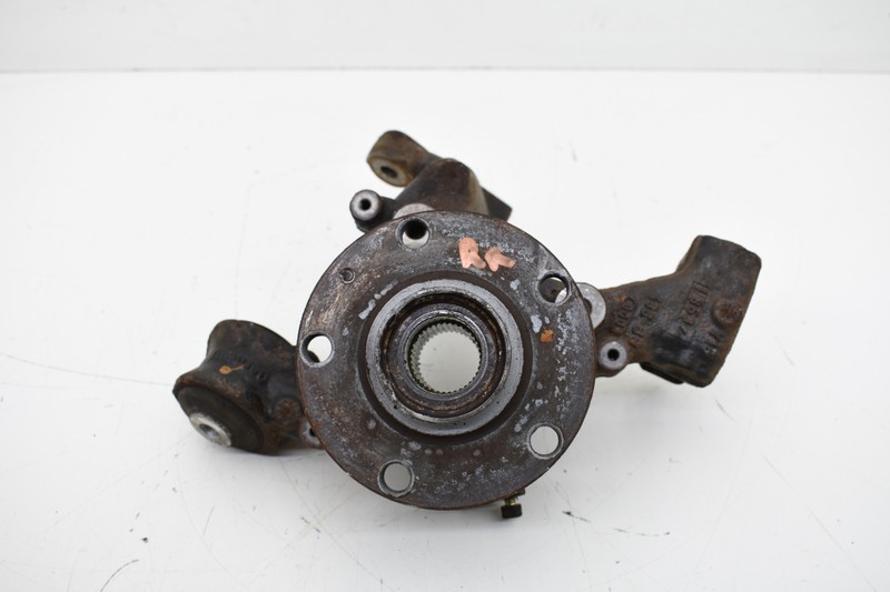 2008 Audi A4 Rear Right Passenger Knuckle Hub Assembly Side OEM KW26