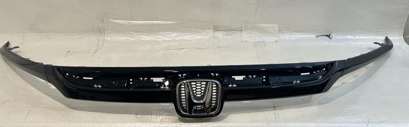 2021-2022 Honda Accord Black Chrome Grille OEM 08F21-TVA-100D