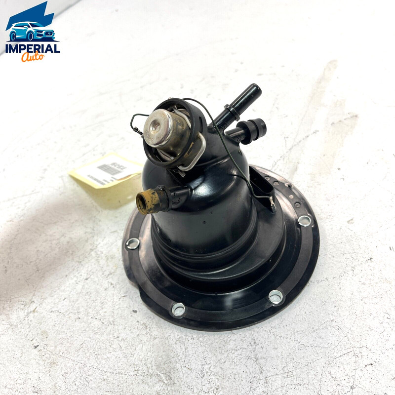 2007-2013 MERCEDES W221 S600 S550 CL600 E550 S400 Gas Tank Fuel Filter Unit OEM