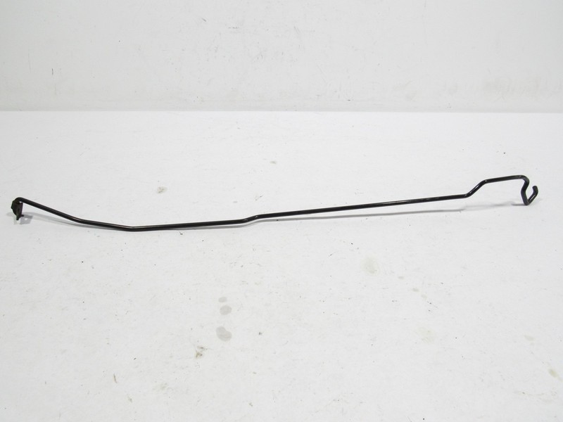 99-04 Ford Mustang GT 1999 Front Hood Bonnet Prop Rod Support Holder ;