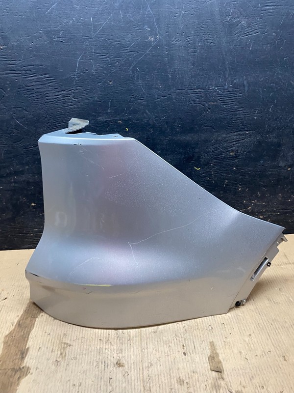 2013 to 2016 Ford Escape Rear Right Passenger RH Side Bumper Cover Oem X3190 DG