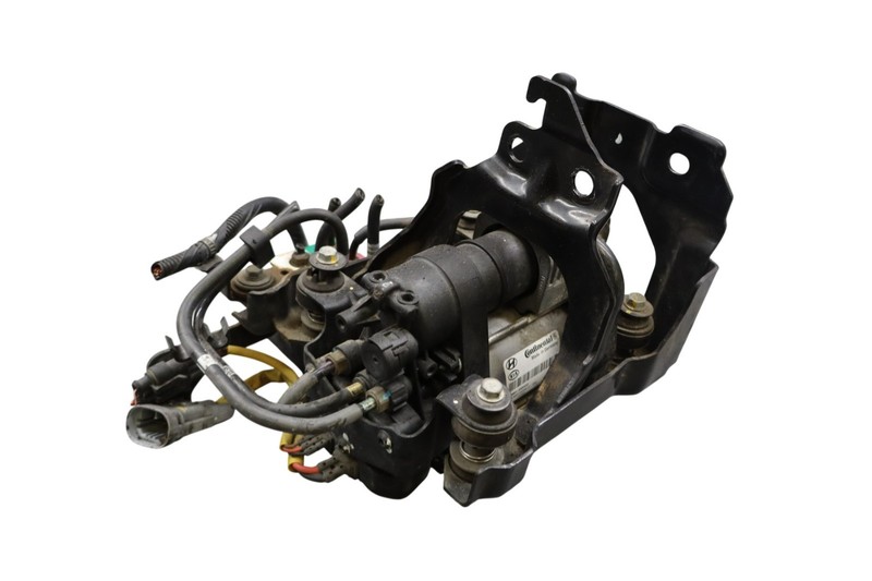 11-16 Hyundai Equus Air Suspension Pump Compressor Assembly 55881-3M000 OEM