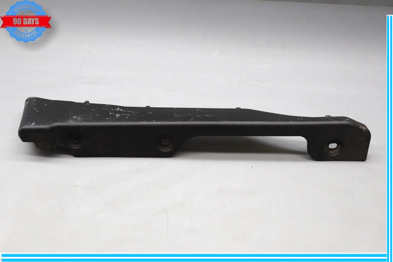 14-17 Fiat 500L Front Right Side Door Sill Scuff Trim Cover Panel Bracket Oem