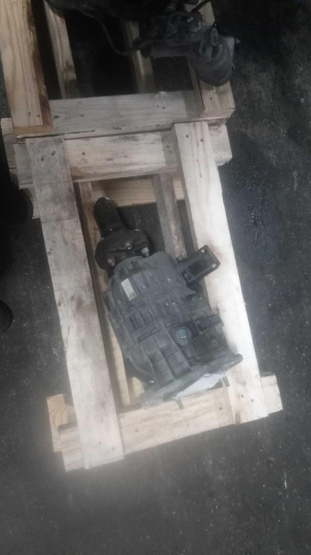 2018 Cadillac CT6 Transfer Case Assembly 4WD OEM 62000 Miles - Warranty Included