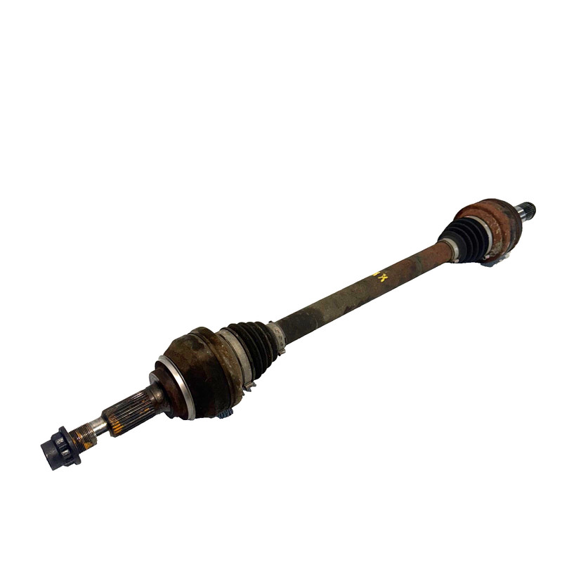 Rear Right CV Axle Shaft Rear Fits 07-17 LEXUS LS460 OEM