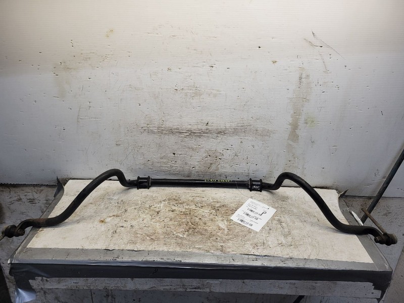 Stabilizer Bar Front 4 Cylinder SE 24mm Fits 04-08 SOLARA 1690871