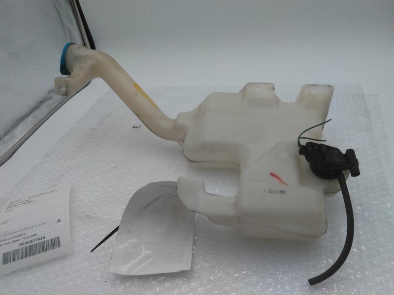 2011 Honda Accord Washer Fluid Reservoir OEM 76841TA5A01 Grey 2.4L 205K