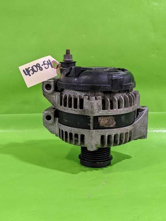 11-16 TOWN COUNTRY ALTERNATOR OEM 4508-54