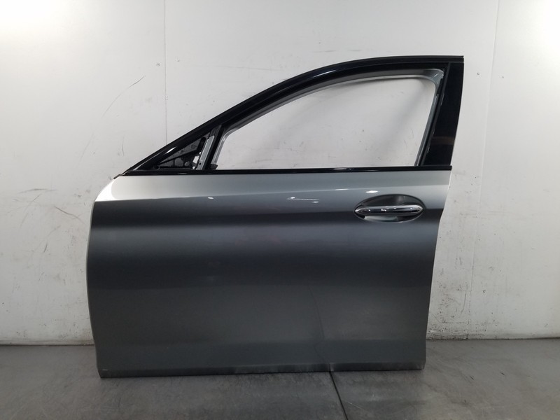 2018 BMW M5 F90 Left Front Driver Door - * #3968