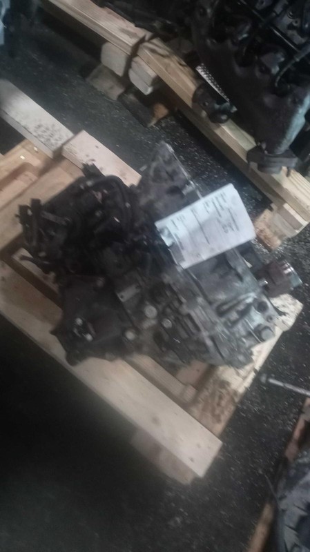 2014 KIA FORTE Automatic Transmission Assembly OEM 100K Miles FWD Black