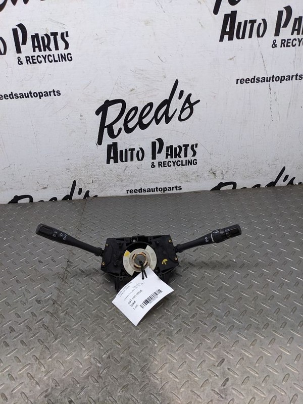1992-1995 Honda Civic COUPE OEM Turn Signal Wiper Headlight Combination1183720