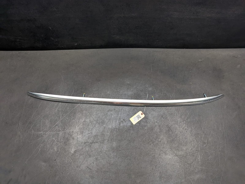 Left Roof Luggage Rack Rail 2018 Audi Q3 8U0860021A 2015 2016 2017 X