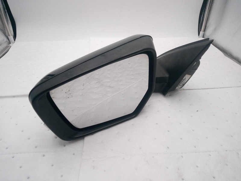 2019 Chevrolet Impala Left Door Mirror Assembly Black OEM 328905 94K Miles