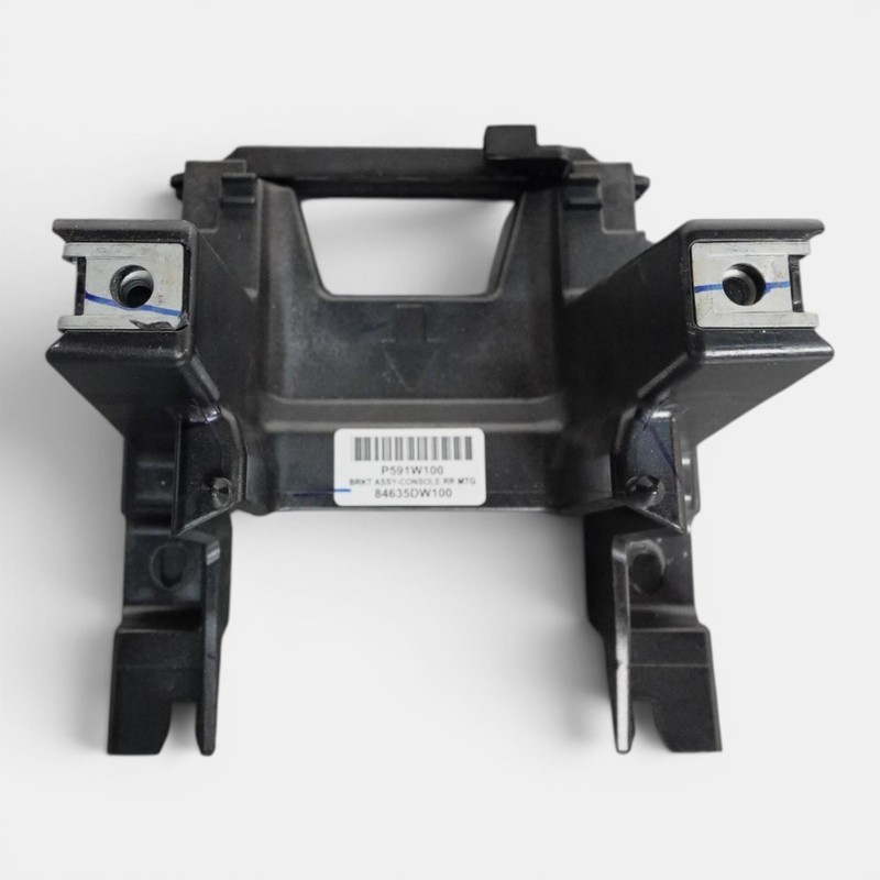 2023-2026 KIA SPORTAGE FRONT CENTER CONSOLE MOUNT SUPPORT BRACKET FRAME OEM
