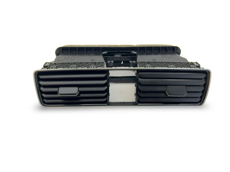 2015-2017 Volkswagen Passat Air Vent Dash Center Trim Black