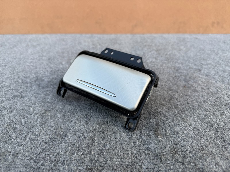 INFINITI G37 Q60 2010-2016 OEM CENTER CONSOLE ASHTRAY ASSEMBLY