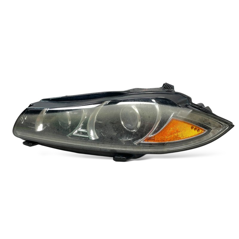 2012-2015 Jaguar XF X250 Facelift Left Driver HID Xenon Headlight Headlamp OEM