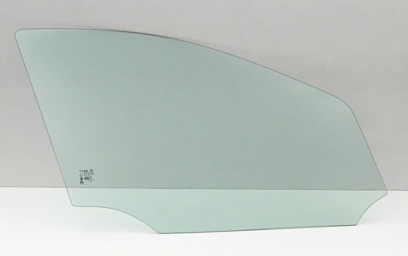 06-12 Mercedes X164 GL450 ML350 Front Right Passenger Side Window Glass OEM