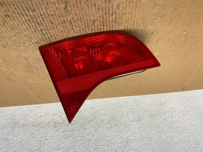 2004 to 2008 Audi A4 Avant Left Driver LH Inner Tail Light Oem AE0236 DW