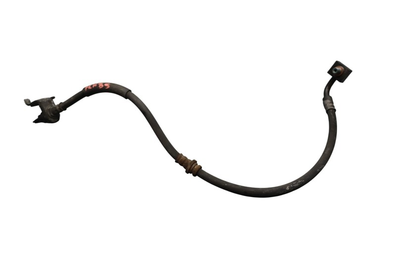 12-20 Tesla Model S Front Left Driver Side Brake Caliper Hose Tube Pipe OEM