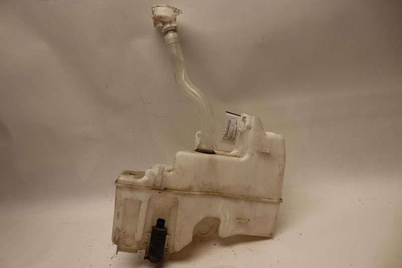 2020-2022 TOYOTA COROLLA WINDSHIELD WASHER FLUID RESERVOIR BOTTLE TANK OEM