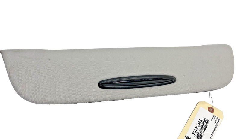 2014 - 2017 MERCEDES S550 W222 PARKING WARNING DEVICE ASSISTANCE ROOF TRIM OEM
