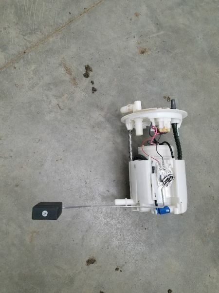 Fuel Pump 3.7L Tank Low Emissions California Fits 14-15 EXPLORER 253860