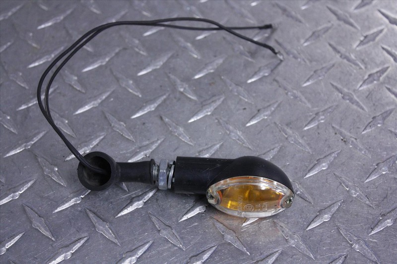 1989 YAMAHA FZR 400 REAR TURN SIGNAL OEM FZR400 89