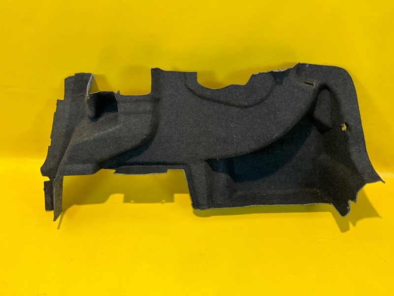 🔅2013-2018 FORD FUSION HYBRI REAR RIGHT TRUNK SIDE QUARTER PANEL COVER TRIM OEM