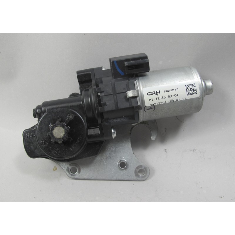 2012-2017 BMW F30 3-Series F20 F32 Left Driver's Seat Angle Adjustment Motor OEM