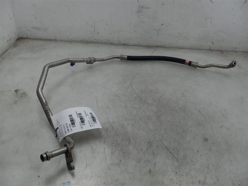 13 TOYOTA COROLLA AC HOSE LOW PRESSURE