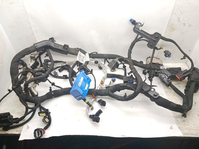 22 BUICK ENCORE GX Engine Wire Harness 1.3L OEM 1 Year Warranty!