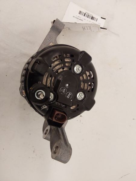 Alternator 150 Amp Without 110v Outlet Fits 20 ESCAPE 3190695