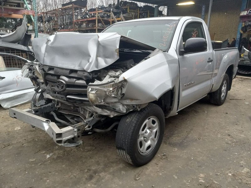 05-14 TOYOTA TACOMA 2.7L AUTOMATIC TRANSMISSION 2WD