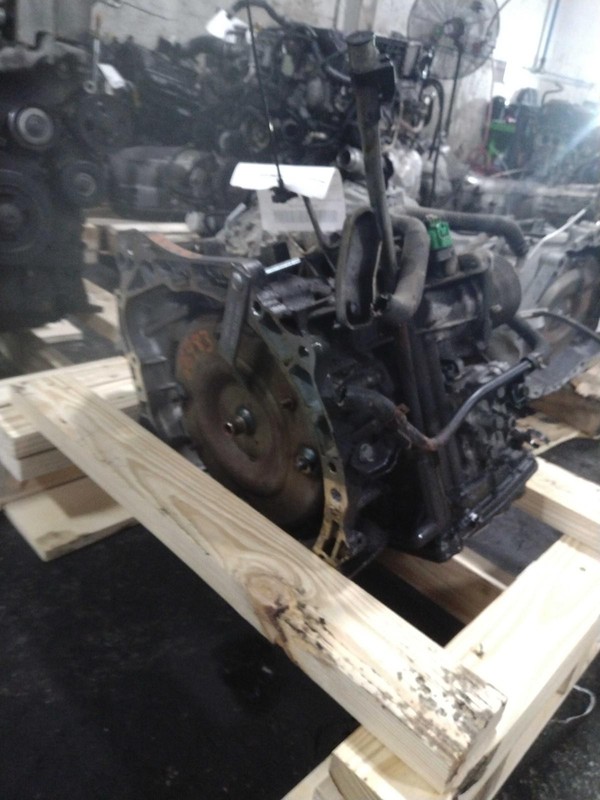 2009 Nissan Rogue Automatic Transmission Assembly FWD 210K OEM 310201XT5A