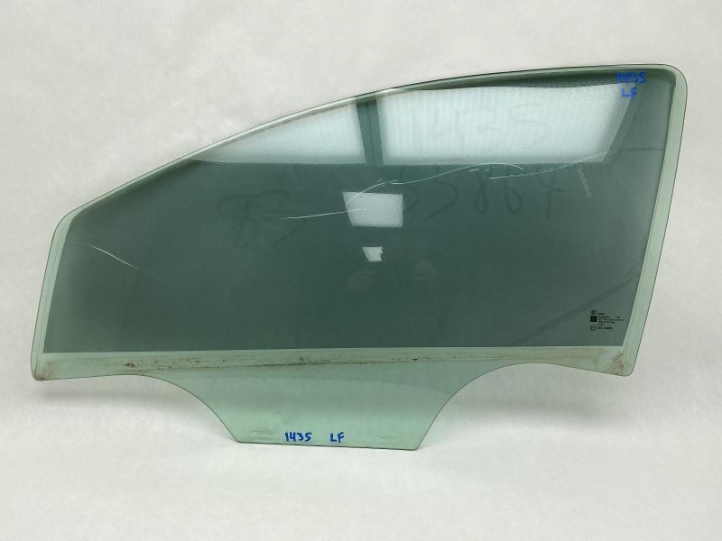 Left Front Door Window Glass Fits 2012-2019 Chevrolet Sonic 83493 *NO SHIPPING**