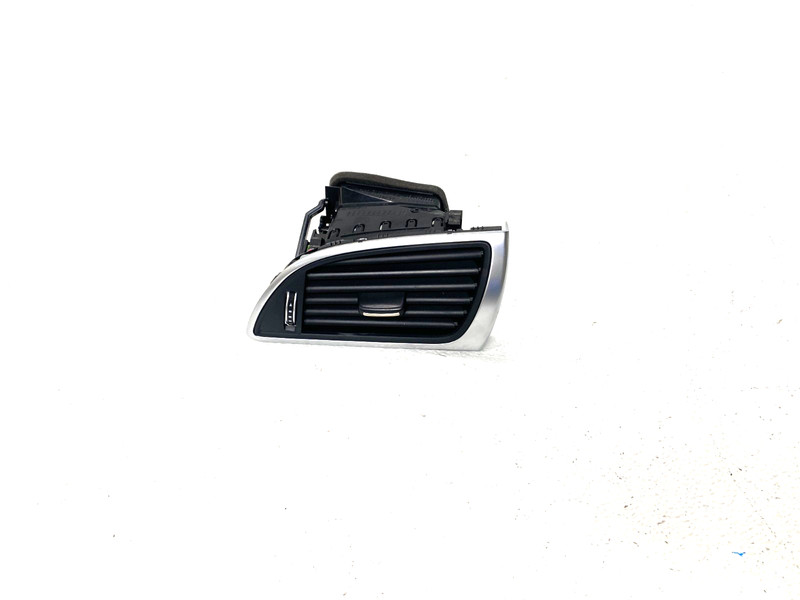 16 17 18 Audi A6 C7 DASHBOARD FRONT RIGHT SIDE HEATER AIR VENT GRILL OEM #A0.38