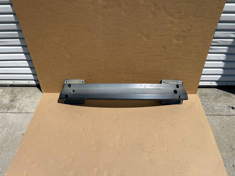 ✅24 25 Model 3 Rear Bumper Beam Extrusion Reinforcement Impact Bar 1530484-00-D