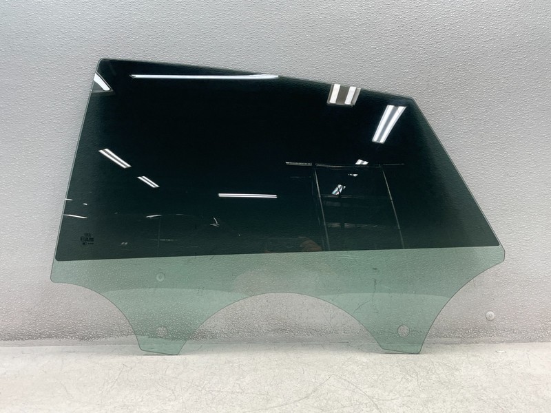 12 13 14 15 Audi S7 Rear Left Driver Door Window Glass Panel 1605 OEM