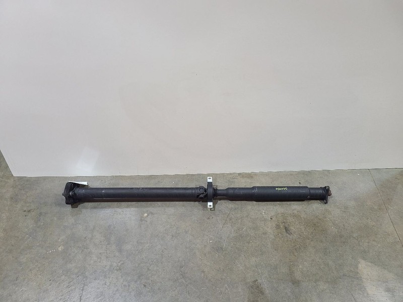 Rear Drive Shaft RWD Automatic Transmission Fits 13-18 BMW 320i 591789