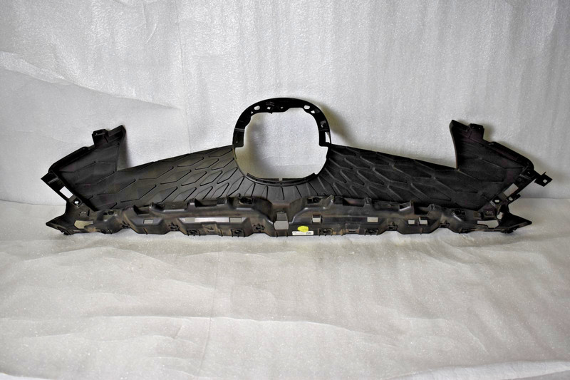 Acura MDX 2022-2024 Front Upper Bumper Grille Bracket 71123tyaa00