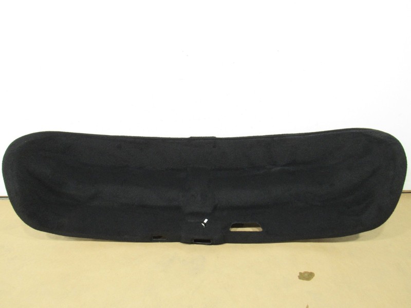 Lucid Air Touring 2023 Rear Trunk Lid Cover Panel Trim 22-25 ;:O