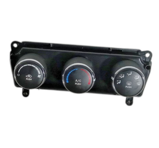 2012-2015 Jeep Patriot A/C Heater Climate Control Temperature Switch OEM 11897