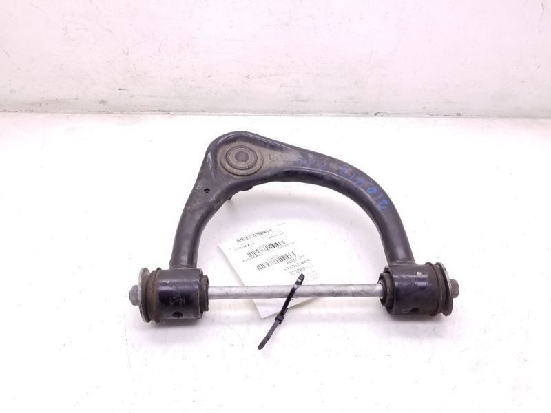 03-18 TOYOTA 4 RUNNER DRIVER SIDE LEFT UPPER CONTROL ARM