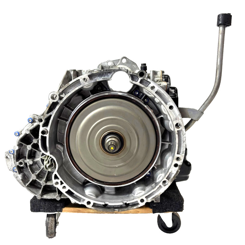 📌 2015-2020 MERCEDES GLA250 AUTOMATIC TRANSMISSION GEAR BOX ASSEMBLY OEM
